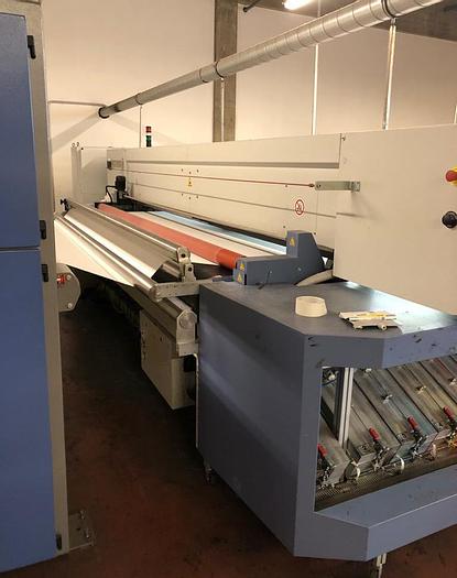 Usato 2014 ROBUSTELLI ML 320 HT2 - 32