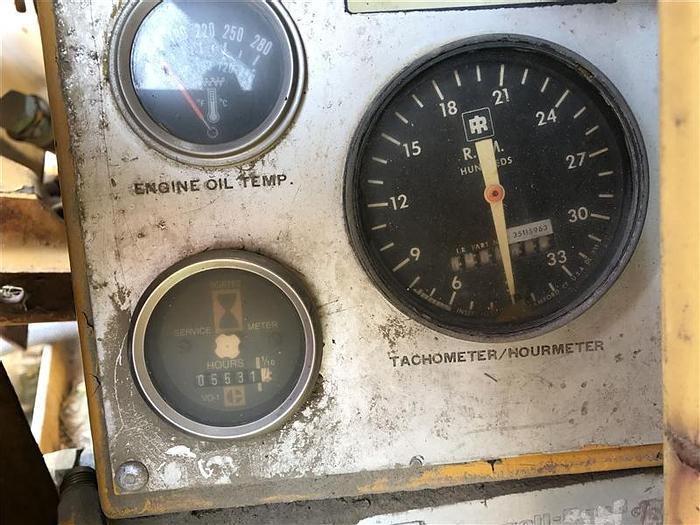 Used 0 Cummins V903C Diesel Engine