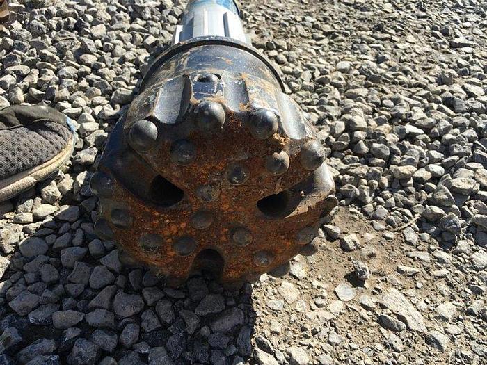 Used 0 Atlas Copco 7-7/8" SD8 Hammer Bit