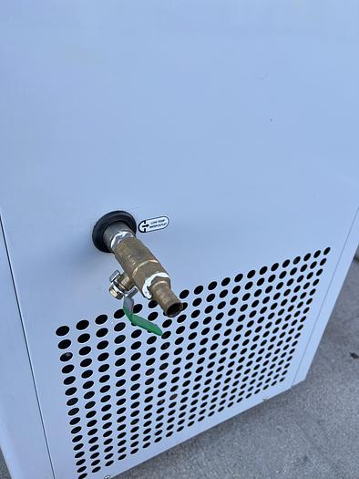  for parts or not working Touch Science Instruments  DLSB-20/20  Low Temperature  Coolant Circulation Pump