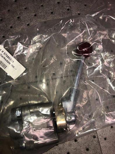 Epiroc (Atlas Copco) Barksdale Valve - 57080319