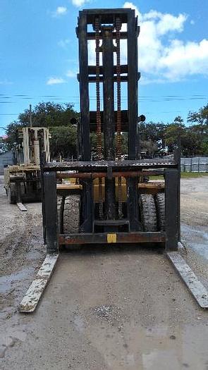 Used 30,000 Lbs. Yale/Clark Forklift