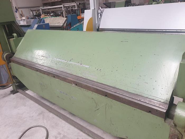 Gebraucht Schwenkbiegemaschine RAS 71.30