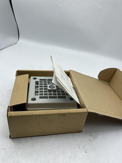 AB ALLEN BRADLEY 855H-SG30GPE