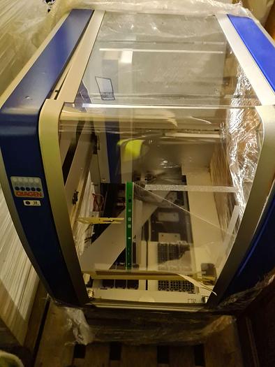 Used Qiagen QIAsymphony AS Sample Preperation