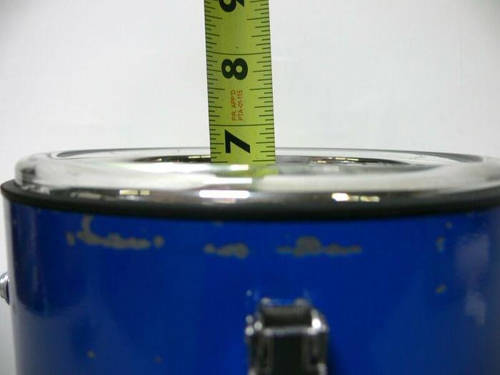 Used Cole Parmer Isotherm 2 Liter Transportable Dewar Flask