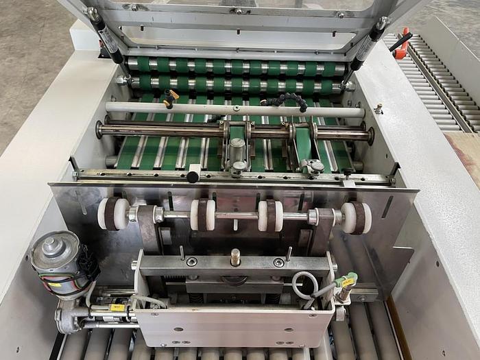 Gebraucht 2013 Palamides Alpha 500 Plus