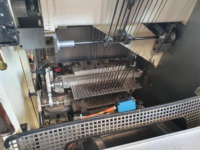 Refurbished GHD HARTMANN SL30 & GBK220 SET