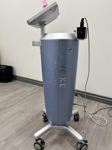 Used 2020 InMode Evoke/Emface w/ all applicators