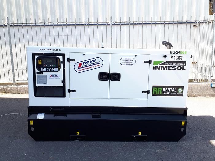 Used 67kVA