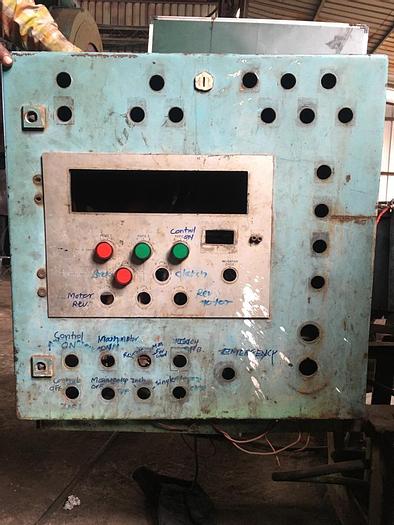 Used Reduce Forging Roll Bliss