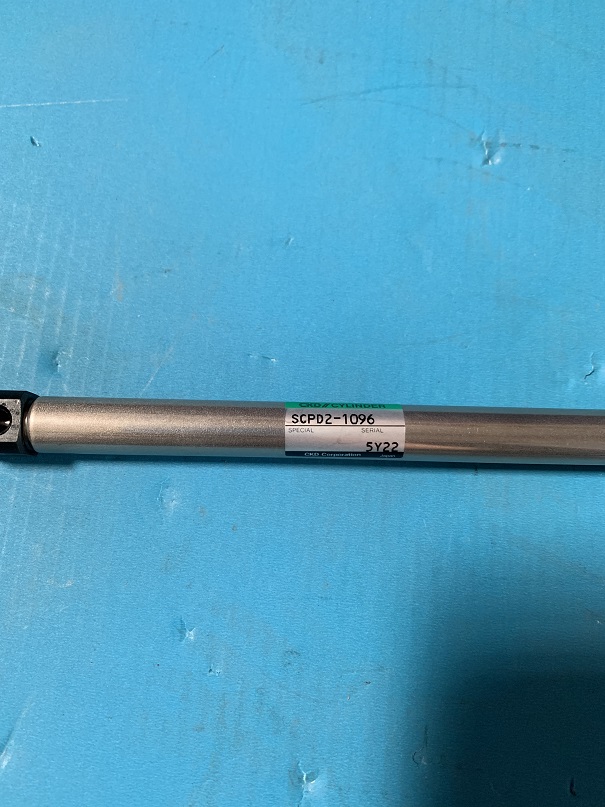 Used CKD Cylinder SCPD2-1096