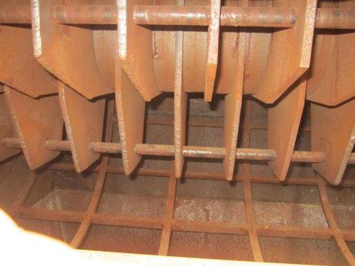 Used Mill, Hammer, Jacobson, 8TN-11, C/st, 200 HP #S738277