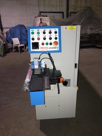 Mizrak Advantage 5 pre-milling