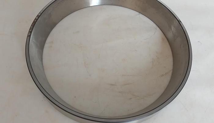 Bucha Capa Caterpillar 5F-2465