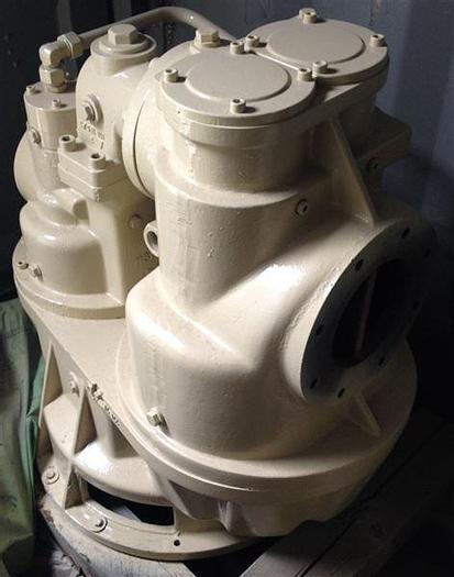 Used 1989 GHH GHH 600cfm / 300 psi Air End - Sold