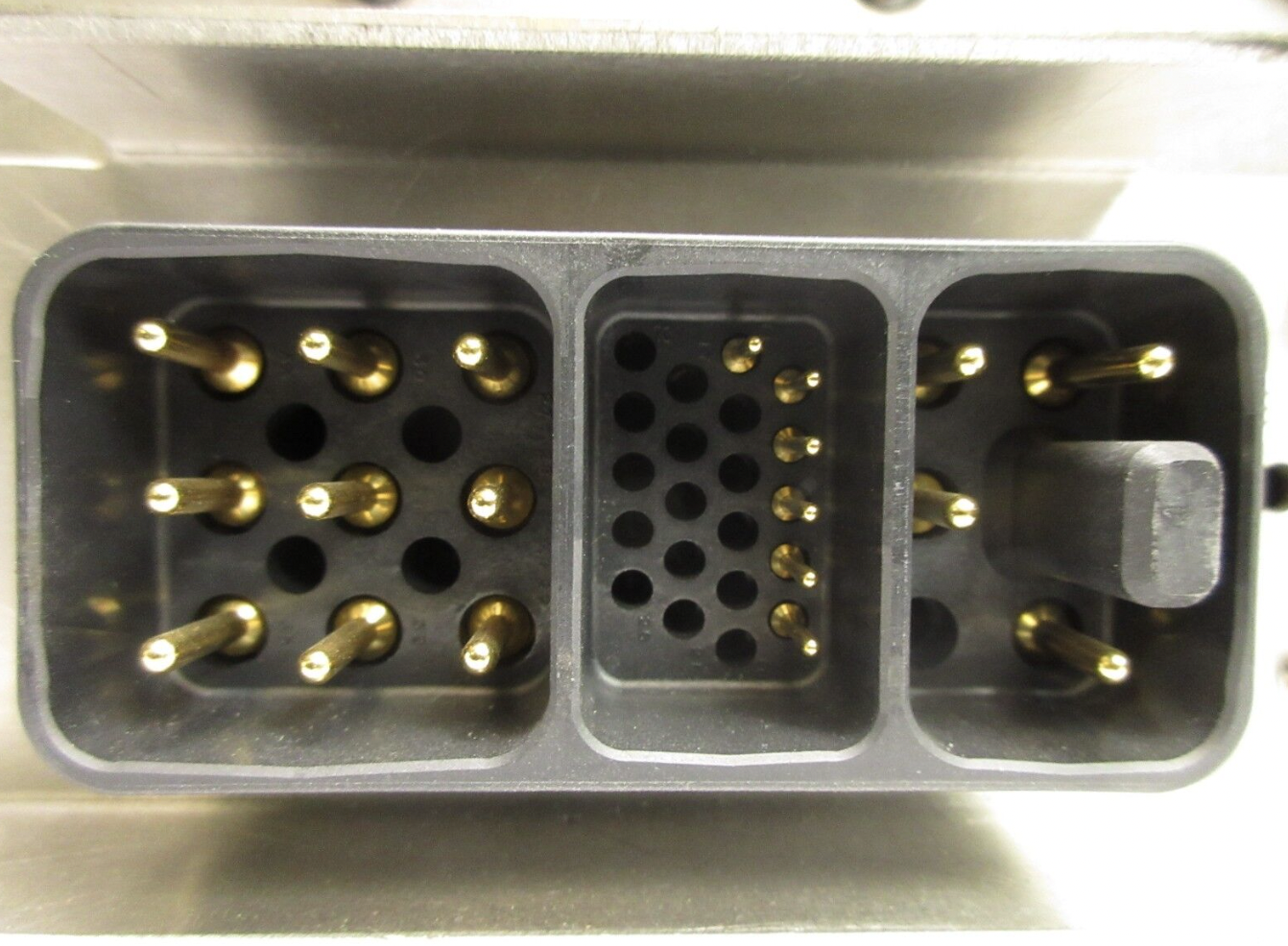 Used Nikon 4T070-334-1 RY-LUTop Amplifier SPA494A NSR-S620D ArF Immersion Used