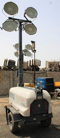 Used 2012 WACKER NEUSON