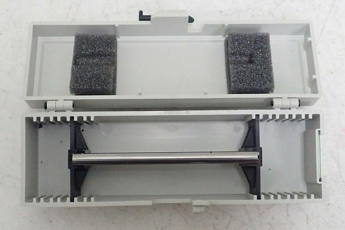 Used Reichert Jung Microtome Blade Knife 11 cm in Case