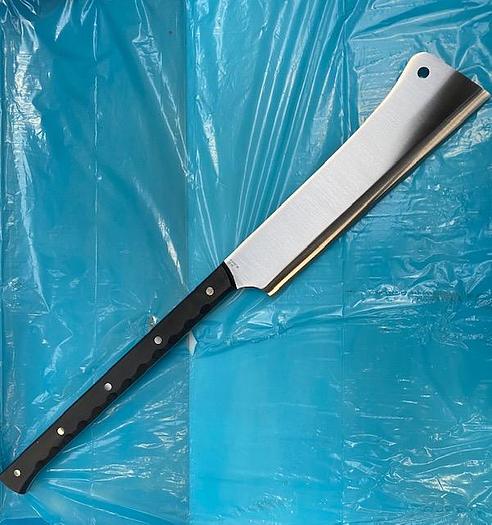 Splitting Cleaver