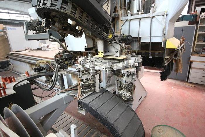 Usato 1996 Homag Baz 32 Optimat