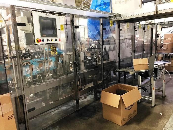 Usado Talon Massman Engineering IMF 8-10 Poucher