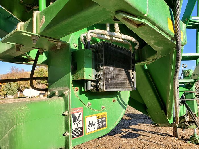 Used 45' John Deere 1890 / 1910 Air Drill