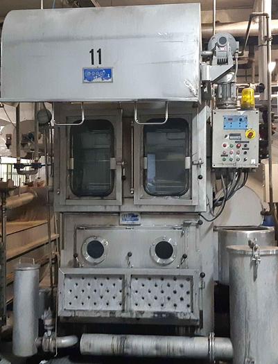 Used 1990 LAIP 400/2