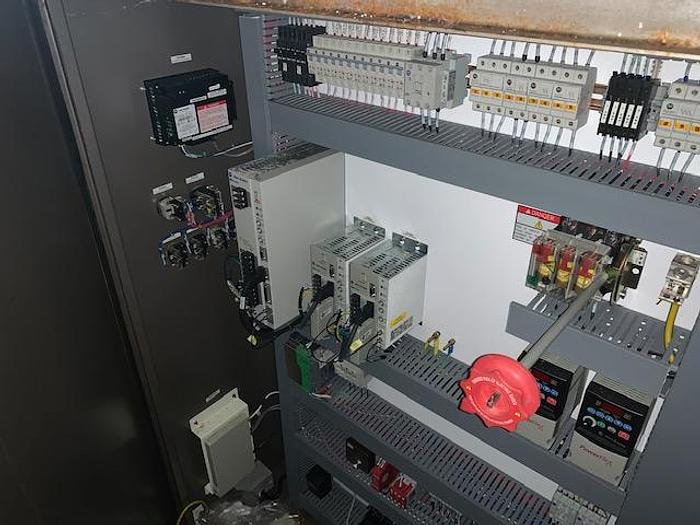 Used 2006 Rovema VPI-260