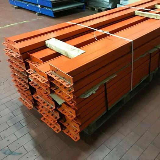 Gebraucht META Traversen