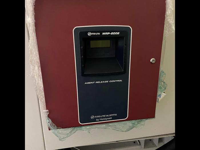 Used 2020 Campbell 800A 150/650/IT CNC Creep Feed Grinder (Lightly Used)