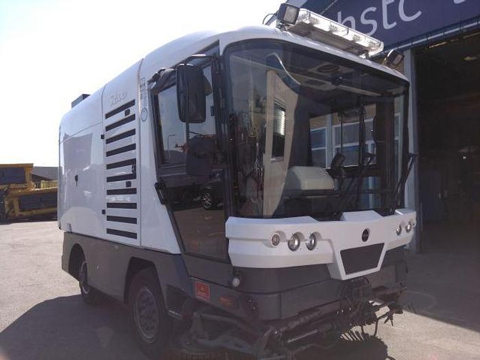 Gebruikt 2009 RAVO 530 STH