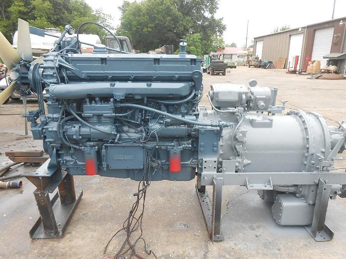 Used WILSON RIG