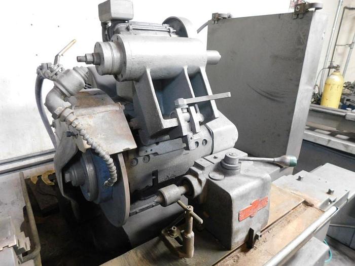 Used 12" x 24" CINCINNATIMILACRON "DH" UNIVERSAL CYLINDRICAL GRINDER w