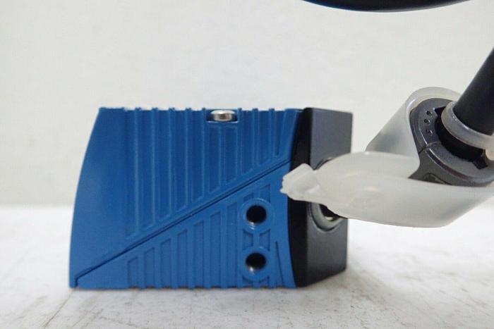 Used SICK CLV640-1000 1042016 Bar Code Scanner Module