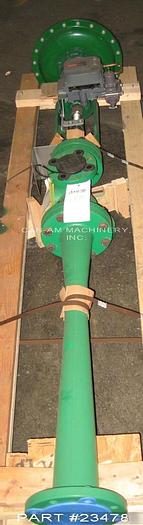 Unused MATRYX #23478