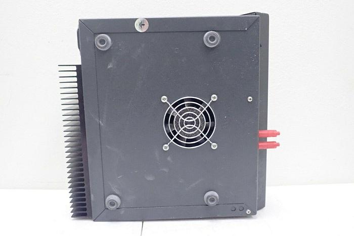 Used E-C Apparatus Corporation EC500-90 Power Supply