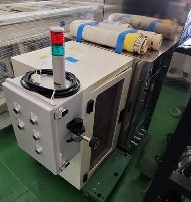 Used Tel Mark Vz 2D Developer