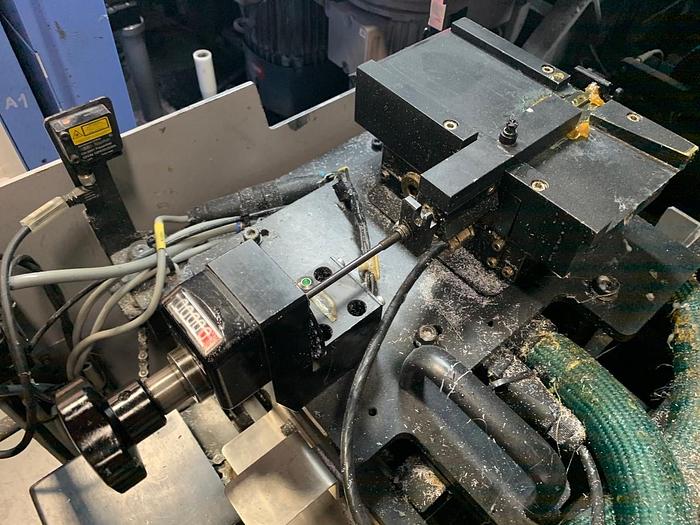 Used 2009 Muller Martini Pantera Perfect Binder