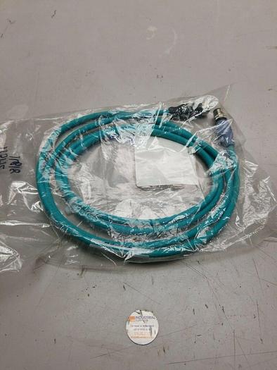 TURCK RSSD RKS 441-2M