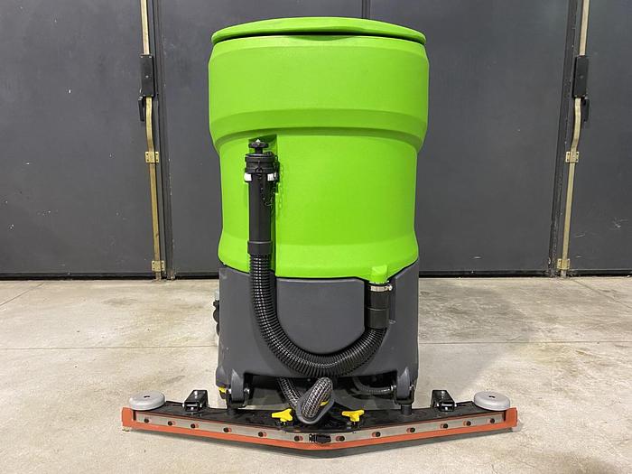 2021 IPC  CT110 BT85