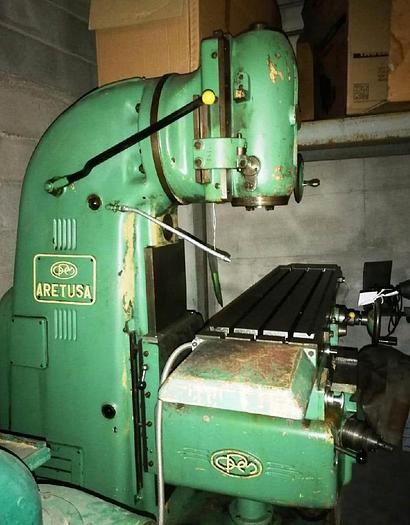 D'occasion FRESATRICE PASQUINO