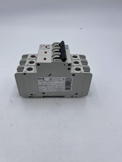 Used Eaton FAZ-D4/3-NA