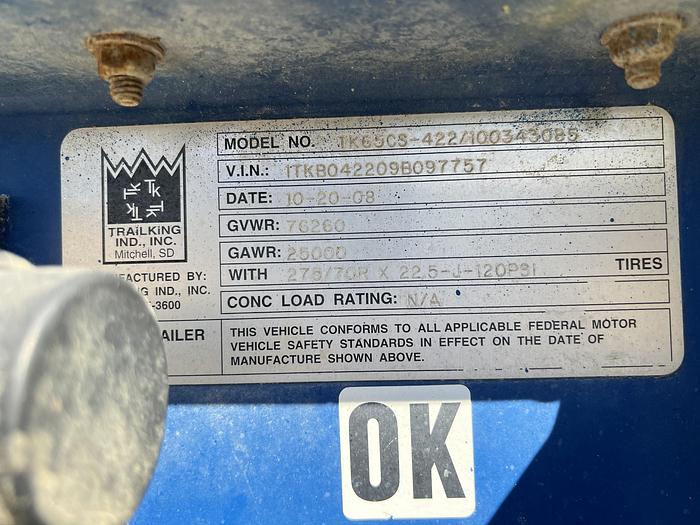 Used SPM QWS 2500XL Quintuplex Frac Pump