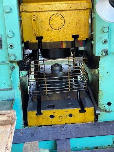 Used Press Knuckle Joint Coining K8336