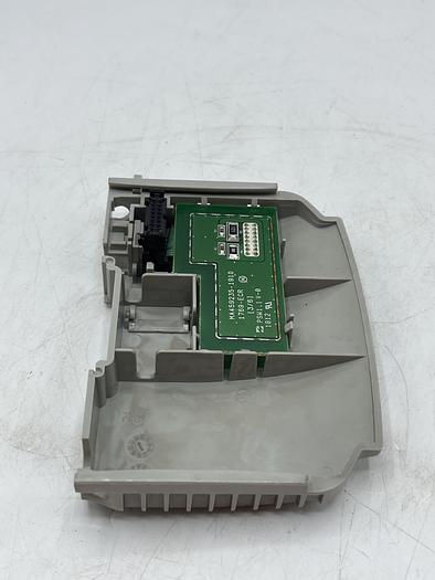 Used Allen Bradley 1769-ECR Ser A