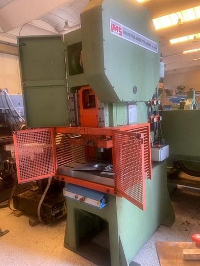 Usato PRESSA IMS 50TON