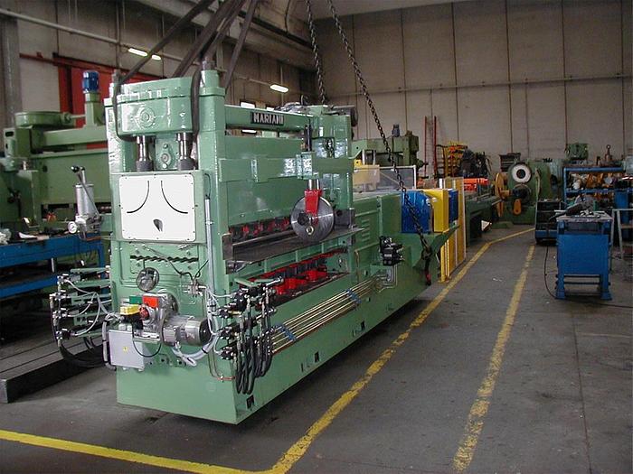 Used Various Brands -  Line Parts (Used) in stock #3592