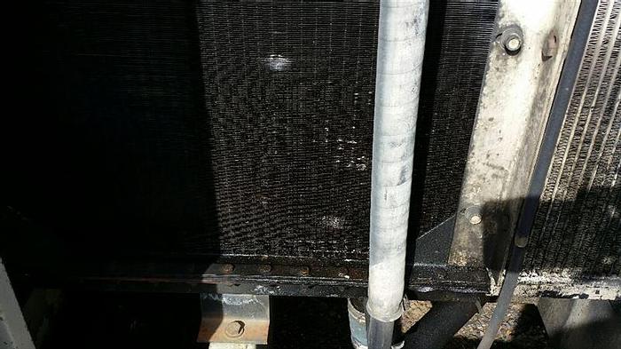 Used 0 Ingersoll-Rand ECM-350 Rock Drill Rig - Sold