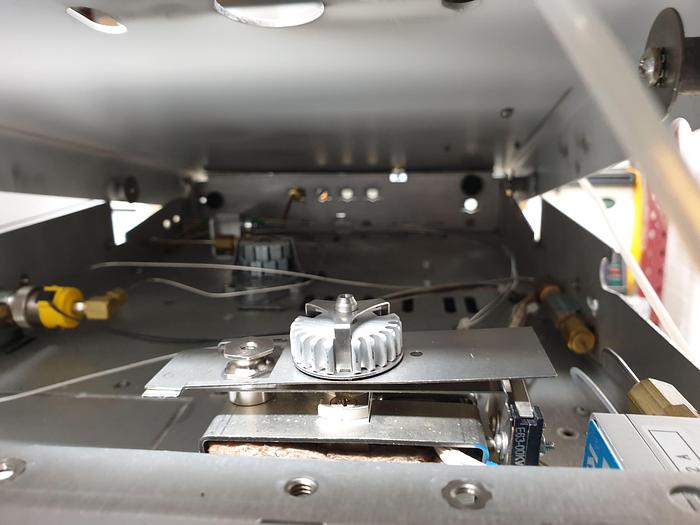 Used Varian 2100T / 3900 / CP8400 Gas Chromatography